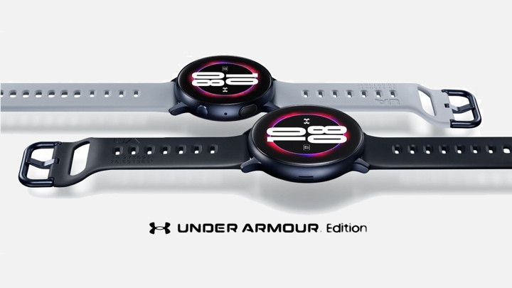 Samsung Galaxy Watch Active 2 adds LTE with ECG support coming soon