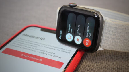How to use Fall Detection on Apple Watch