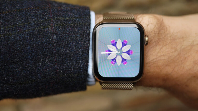 Apple Watch dominates smartwatch space ahead of Samsung and Fitbit