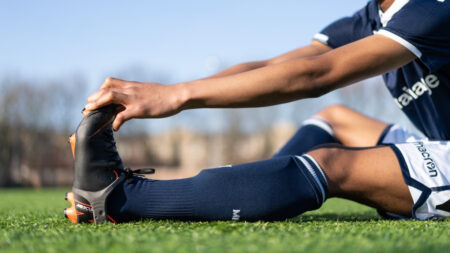 Playermaker is putting wearables on the boots of Premier League footballers