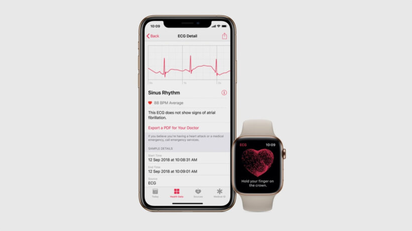 Apple teams up with Eli Lilly to investigate dementia monitoring