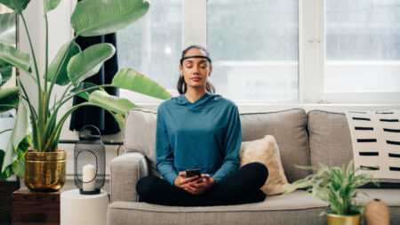 Tapping into the brain: Neuroscience wearables explained Tapping into the brain: Neuroscience wearables explained