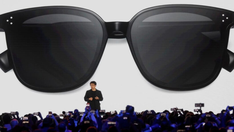 And finally: Huawei could launch AR smartglasses at IFA 2019