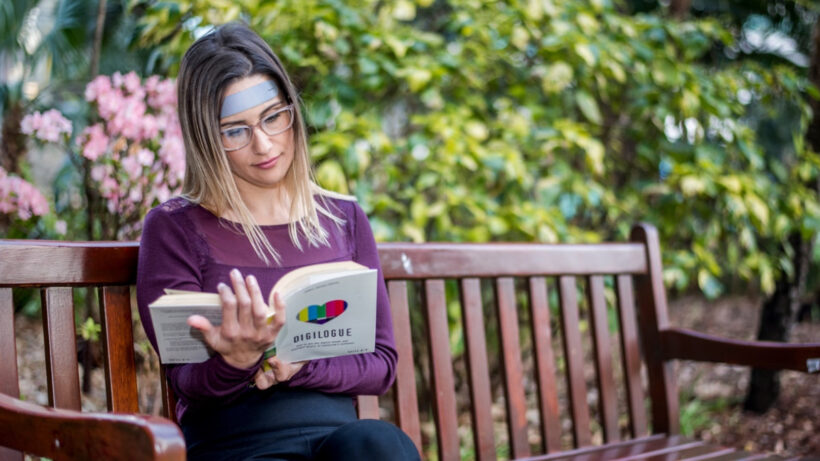 Humm’s smart patch wants to give your memory a boost