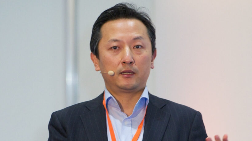 ​’Early smartwatch entrants face years of flat sales’ warns LG