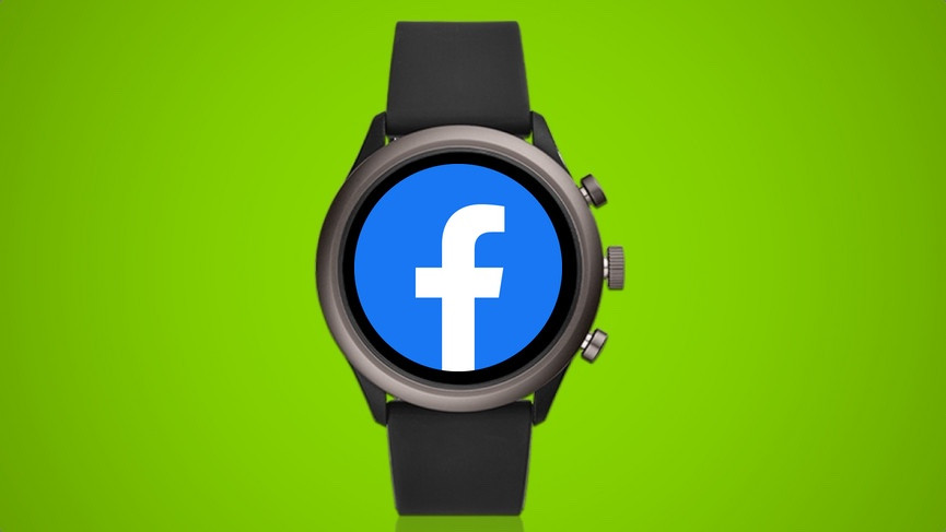 Facebook smartwatch could have two cameras when it lands in 2022