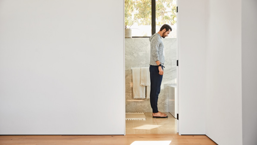 Fitbit Aria Air is a smart scale that won't break the bank