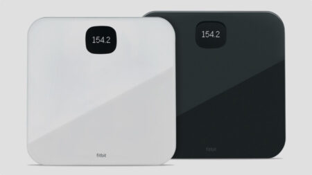 Fitbit Aria Air is a smart scale that won't break the bank