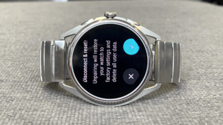 How to reset a Wear OS smartwatch: Restore order with a hard factory reset How to reset a Wear OS smartwatch: Restore order with a hard factory reset