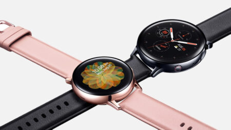 Samsung Galaxy Watch Active 2 ECG feature will get turned on in 2020