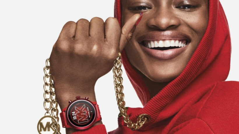 Michael Kors announces three new smartwatches including the sporty MKGO