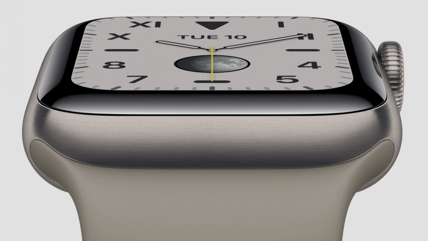 What Apple's U1 chip tells us about its future AR and smartwatch plans