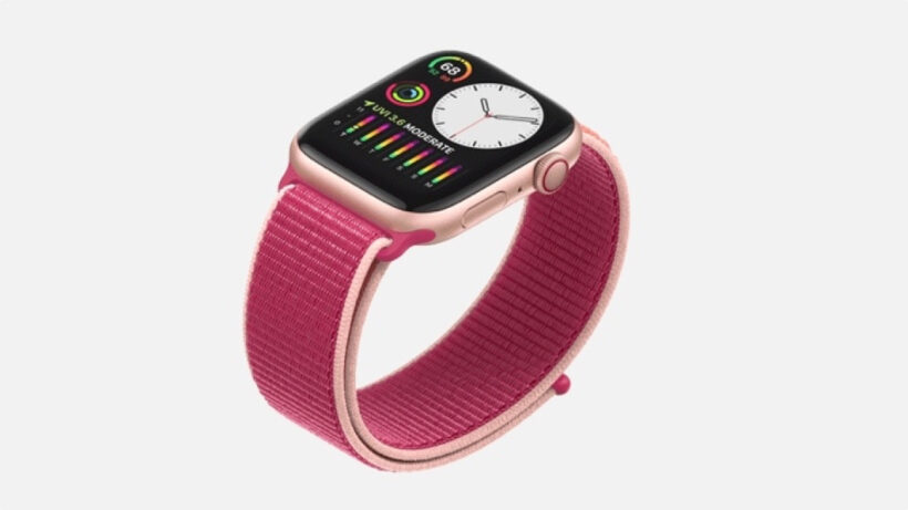 Apple Watch Series 5 missing features: Here’s what we didn’t get