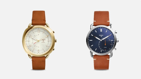 Here’s what Google got from Fossil in its $40 million deal