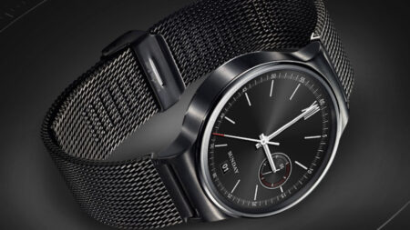 Huawei Watch: Everything you need to know about the stylish smartwatch