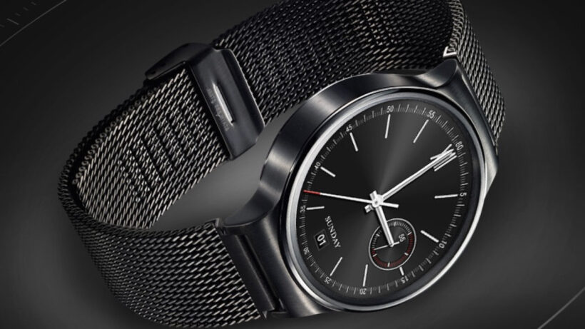 Huawei Watch: Everything you need to know about the stylish smartwatch