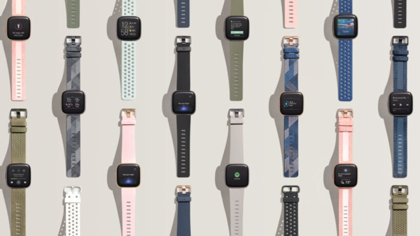 Should Fitbit sell up? Here’s what the wearable tech analysts have to say