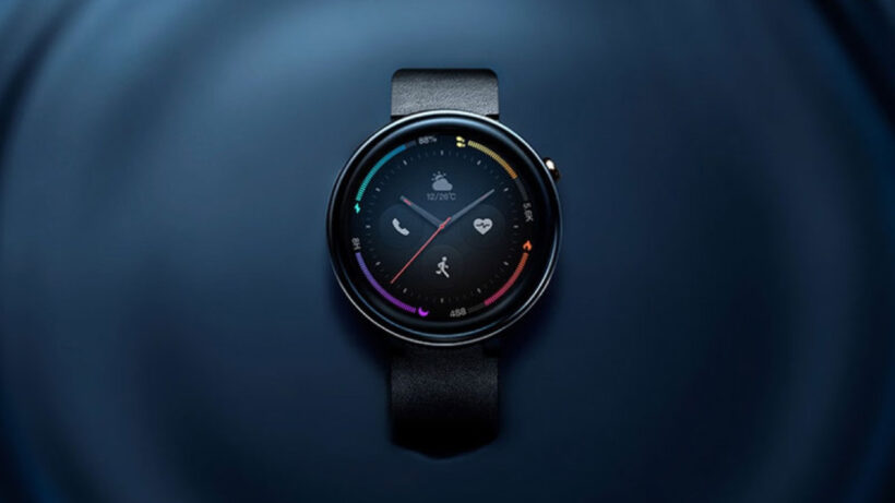 Xiaomi Mi Watch could be a new Wear OS smartwatch in the works