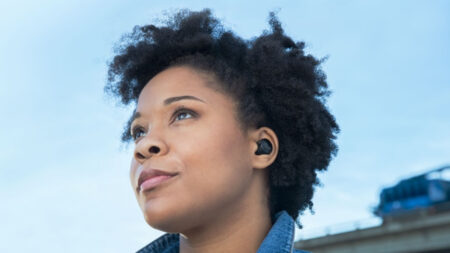 Amazon Echo Buds are coming to take on Apple’s AirPods Amazon Echo Buds are coming to take on Apple's AirPods