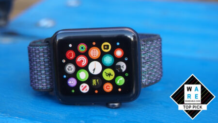 Apple Watch Series 3 review