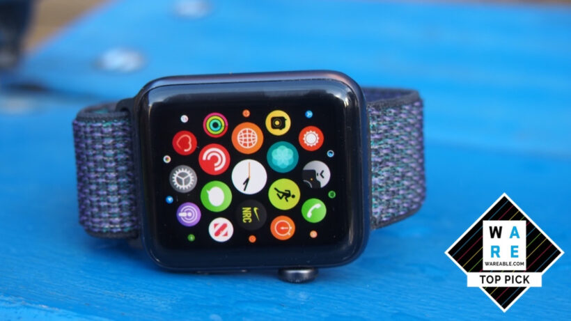 Apple Watch Series 3 review