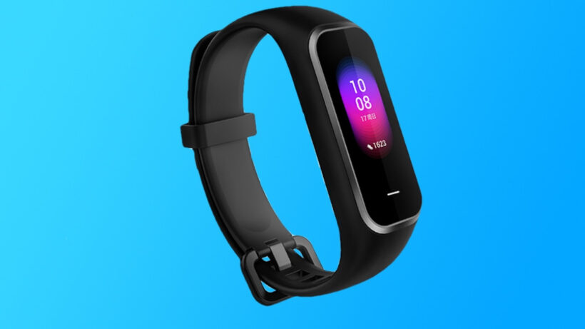Xiaomi Hey+ 1S is a Mi Band 4 alternative with better NFC skills