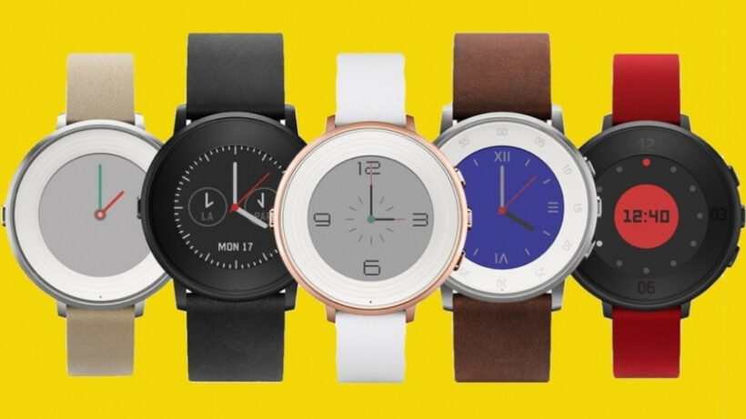 Rebble App Store is ready to breathe new life into Pebble smartwatches