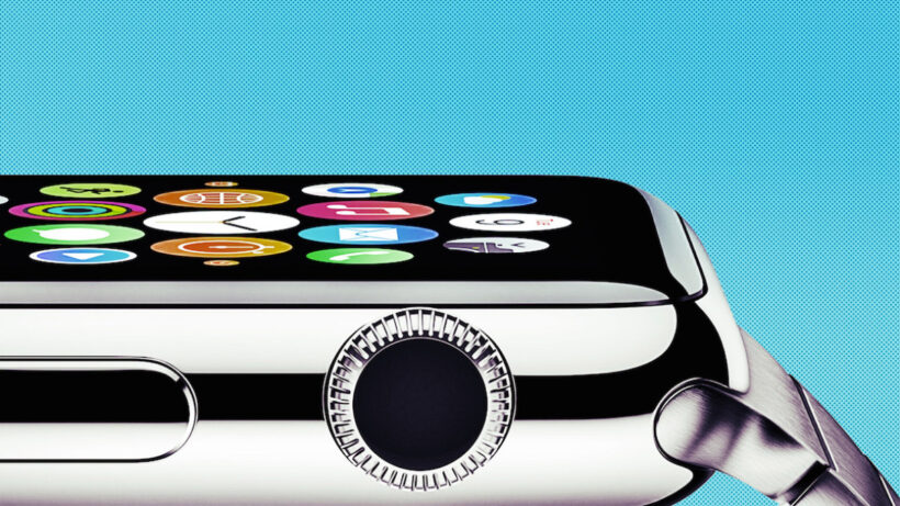 Try before you buy: Apple Watch available to rent for $45