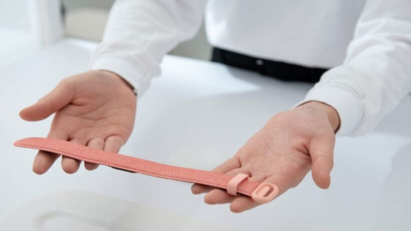 Forget the Pixel Watch, Google should make its smart wristband a reality