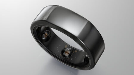 Apple smart ring could bring smartwatch features to your finger
