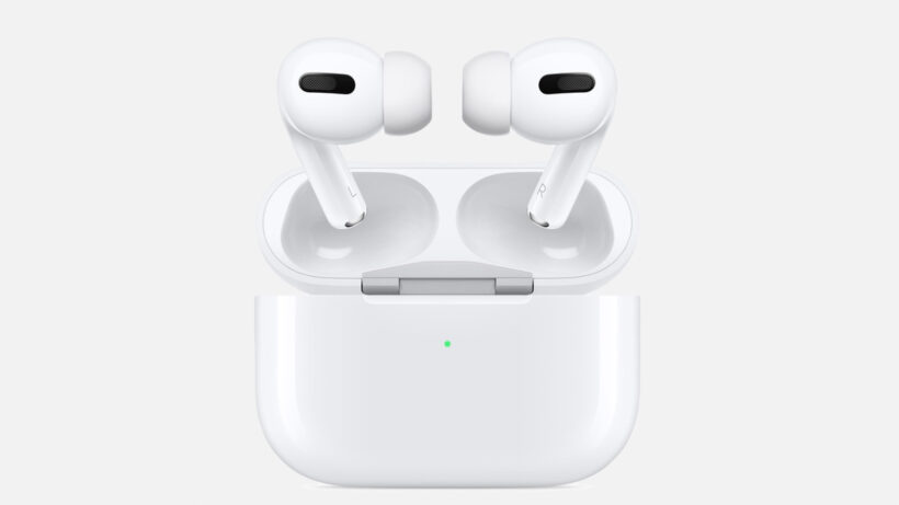 Apple announces pricey in-ear AirPods Pro with noise cancellation, available 30 October