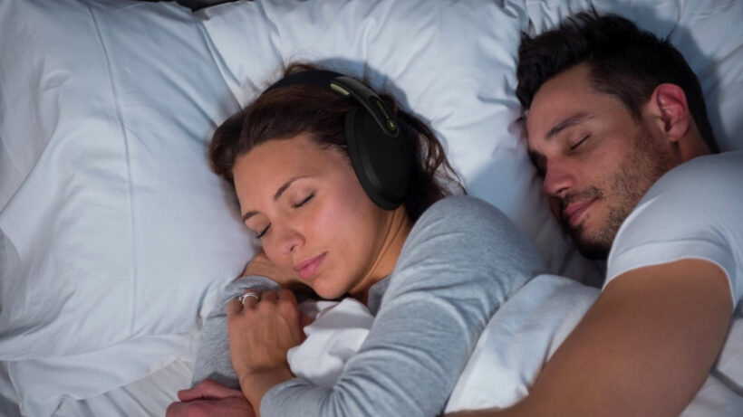 Kokoon makes its sleep-aiding headphones available to buy after a long wait
