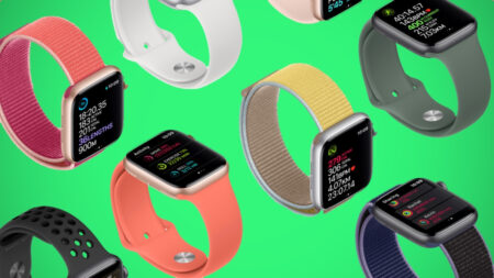 Apple is dominating wearables – but Google's struggles are laid bare in new report