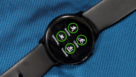 Samsung Galaxy Watch Active at its cheapest price yet ahead of Black Friday