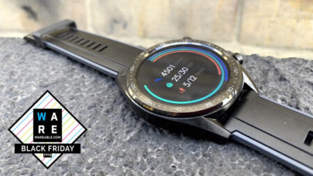 Huawei Watch GT is half price in Amazon UK's early Black Friday deals