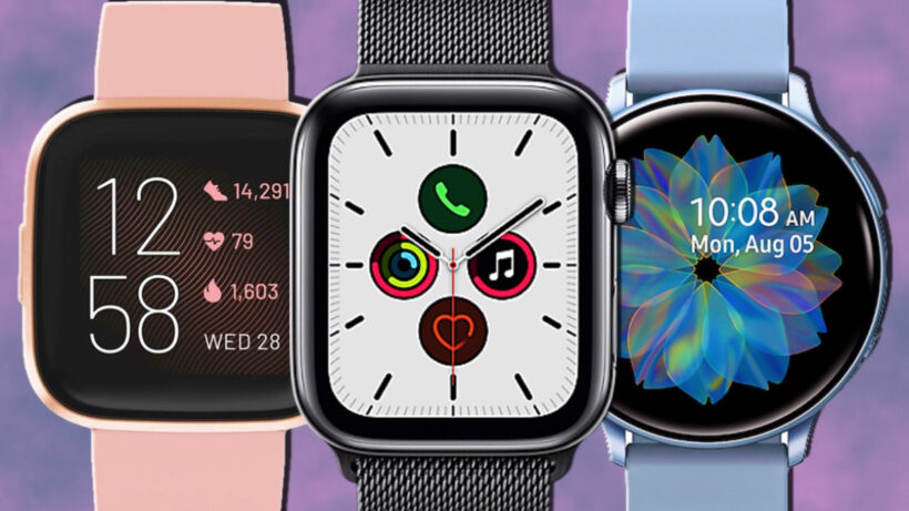 Best smartwatches: top picks from our expert reviews