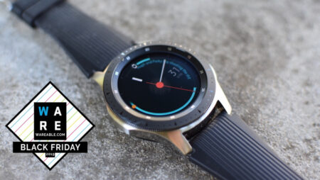 Samsung Galaxy Watch gets big UK price cut – bag it for £179.99