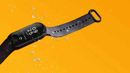 New Xiaomi Mi Band tracker lands – but you won’t be able to buy it New Xiaomi Mi Band tracker lands – but you won’t be able to buy it