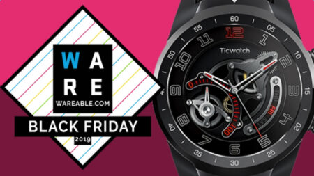 TicWatch Black Friday 2019: All the live deals on Mobvoi’s smartwatches TicWatch Black Friday 2019: All the live deals on Mobvoi's smartwatches