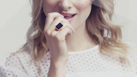 New Ringly smart jewellery could go beyond notifications New Ringly smart jewellery could go beyond notifications