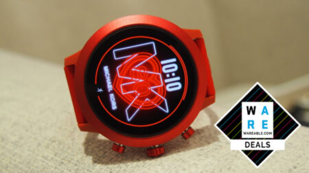 You can already grab the Michael Kors Access MKGO for $100 off this Black Friday You can already grab the Michael Kors Access MKGO for $100 off this Black Friday