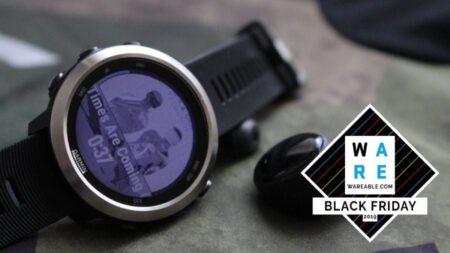 Black Friday running watch deal: Garmin Forerunner 645 Music 45% off