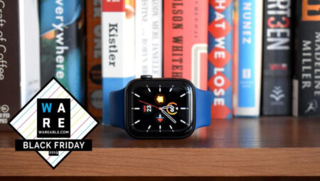 You can still make a surprise Black Friday saving on the Apple Watch Series 5