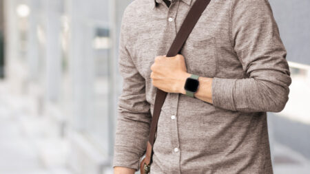 IDC report shows Fitbit stagnation- but wearables are still surging IDC report shows Fitbit stagnation- but wearables are still surging