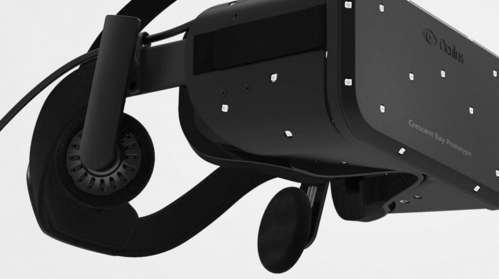 It’s OK to feel conflicted about Palmer Luckey leaving Facebook