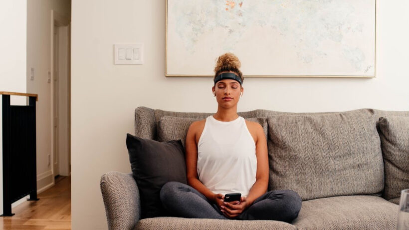 Muse S is designed to help you sleep, but the price could give you nightmares