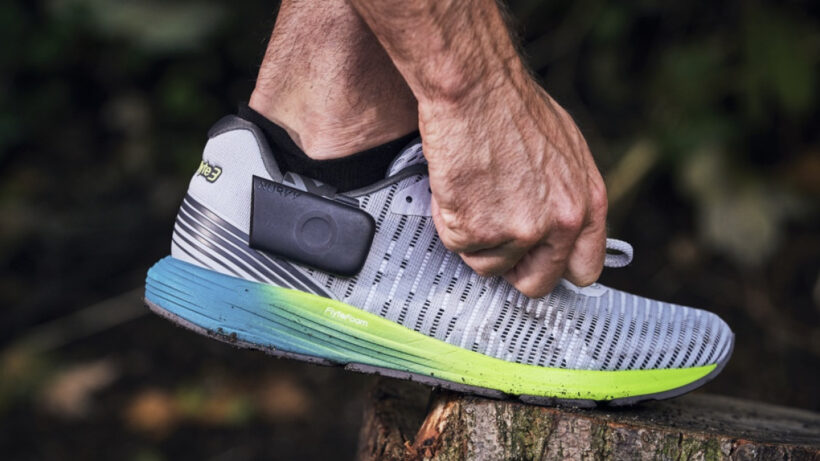 Nurvv Run smart insole wants to prevent shin splints for good