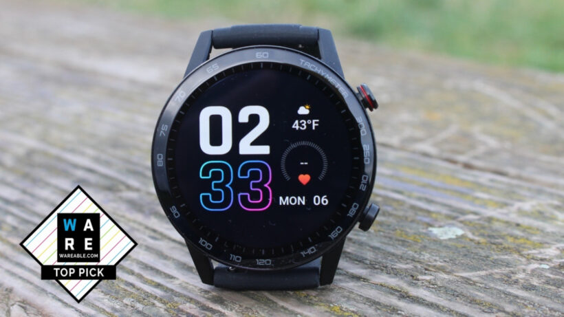 Honor MagicWatch 2 review