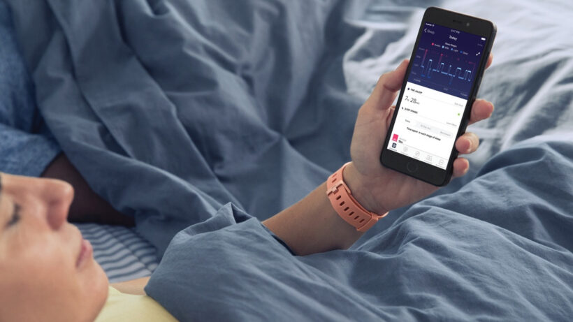 Second coming of sleep tracking: Why sleep wearables mean business in 2020