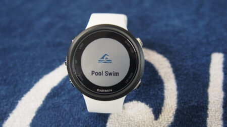 Garmin Swim 2 review Garmin Swim 2 review